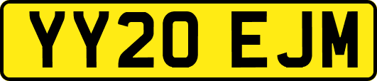 YY20EJM