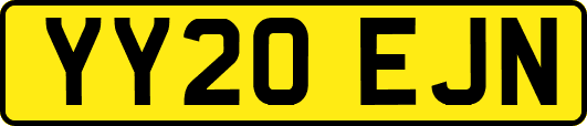YY20EJN