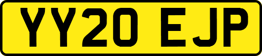 YY20EJP