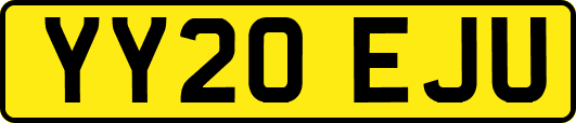 YY20EJU