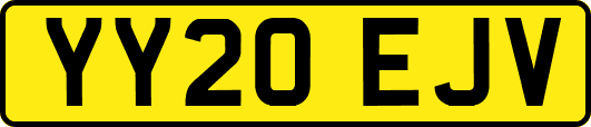 YY20EJV