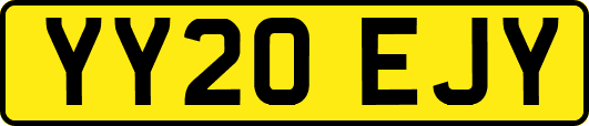 YY20EJY