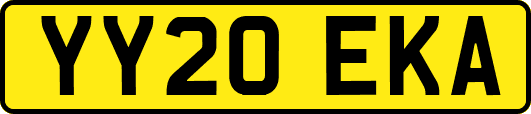 YY20EKA