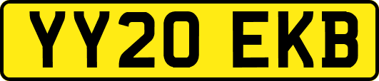 YY20EKB