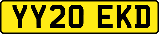 YY20EKD