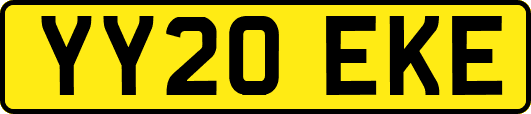YY20EKE