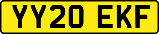 YY20EKF