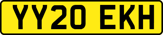 YY20EKH