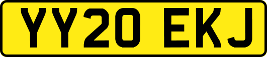 YY20EKJ
