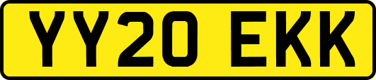 YY20EKK