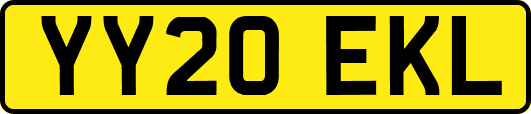YY20EKL