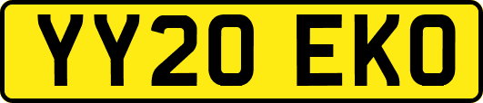 YY20EKO