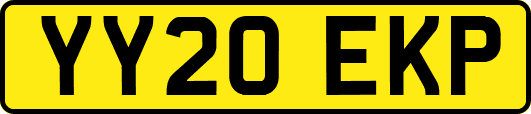 YY20EKP