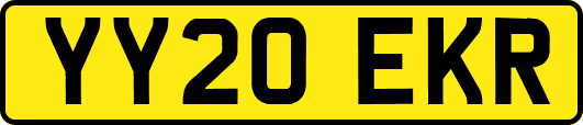 YY20EKR