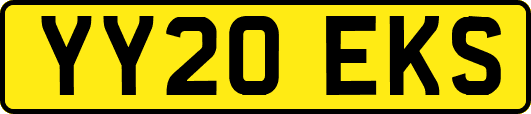 YY20EKS