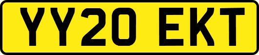 YY20EKT