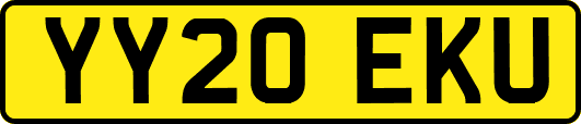 YY20EKU