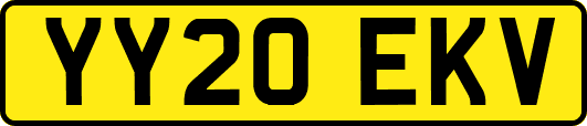 YY20EKV
