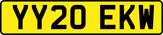 YY20EKW