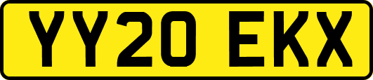 YY20EKX