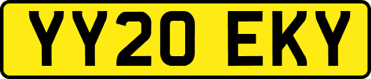 YY20EKY