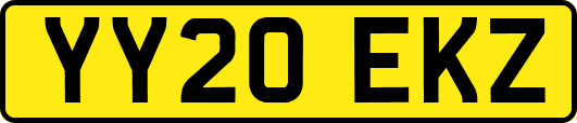 YY20EKZ
