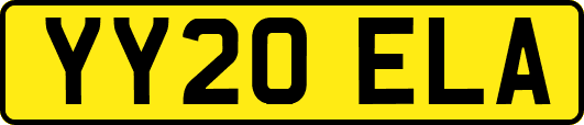 YY20ELA