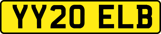 YY20ELB