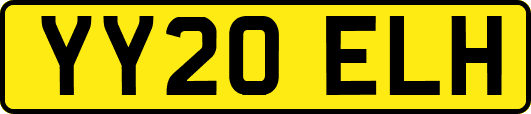 YY20ELH