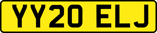 YY20ELJ