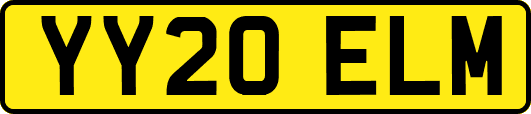 YY20ELM