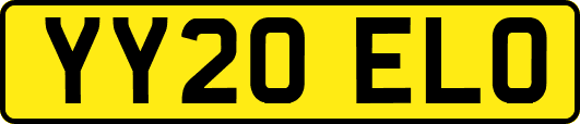 YY20ELO