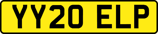 YY20ELP