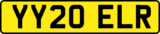 YY20ELR