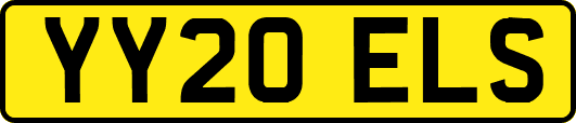 YY20ELS