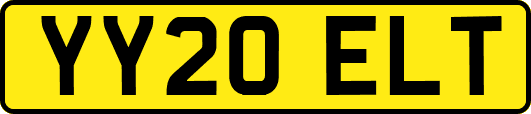 YY20ELT