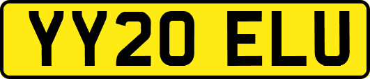 YY20ELU