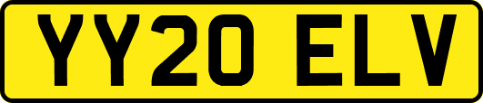 YY20ELV