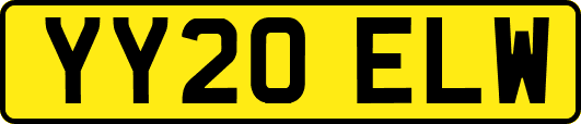 YY20ELW