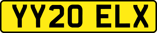 YY20ELX