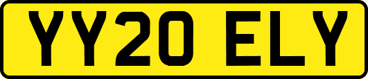 YY20ELY