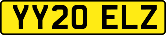 YY20ELZ