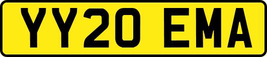 YY20EMA