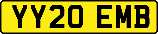 YY20EMB