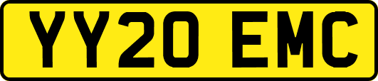 YY20EMC