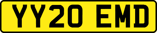 YY20EMD