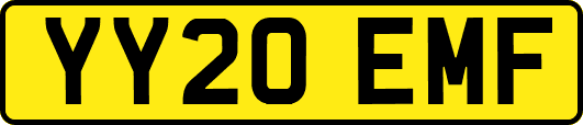 YY20EMF