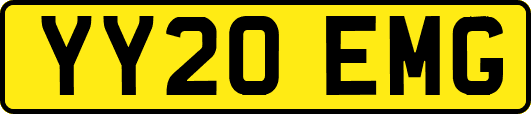 YY20EMG