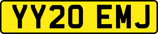 YY20EMJ