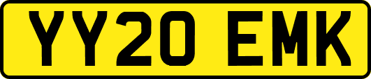 YY20EMK